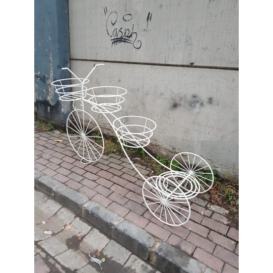 Wire Table-Chair